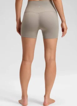 Butterluxe No Front Seam Shorts 4