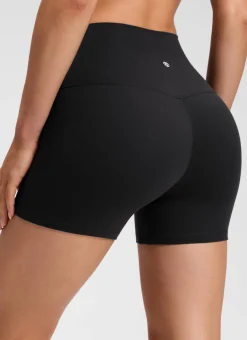 Butterluxe No Front Seam Shorts 4