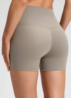 Butterluxe No Front Seam Shorts 4