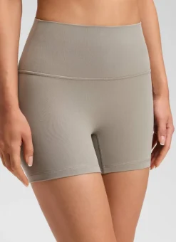 Butterluxe No Front Seam Shorts 4