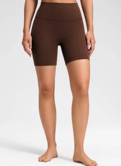 Butterluxe No Front Seam Shorts 6
