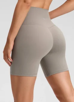 Butterluxe No Front Seam Shorts 6