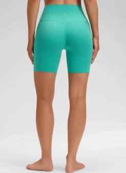 Butterluxe No Front Seam Shorts 6