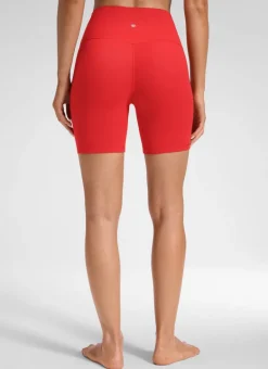 Butterluxe No Front Seam Shorts 6