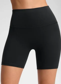 Butterluxe No Front Seam Shorts 6