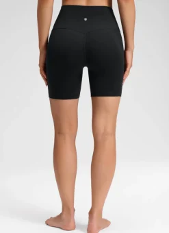Butterluxe No Front Seam Shorts 6