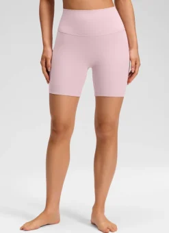 Butterluxe No Front Seam Shorts 6