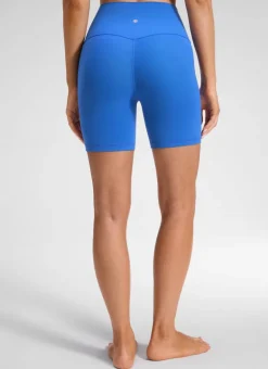 Butterluxe No Front Seam Shorts 6