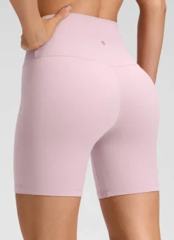 Butterluxe No Front Seam Shorts 6