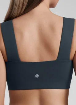 Butterluxe Open Back Sports Bra