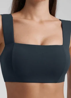 Butterluxe Open Back Sports Bra