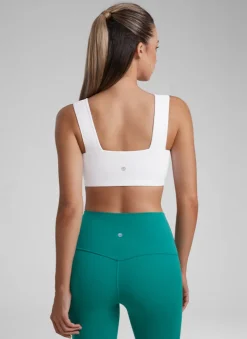 Butterluxe Open Back Sports Bra