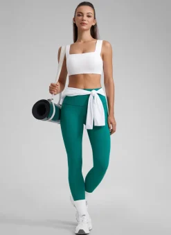 Butterluxe Open Back Sports Bra