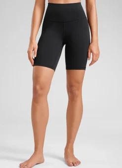 Butterluxe Origin Yoga Shorts 8''