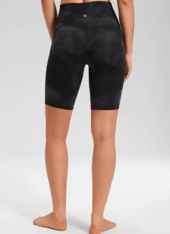 Butterluxe Origin Yoga Shorts 8''