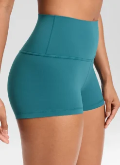 Butterluxe Origin Yoga Shorts 2.5''