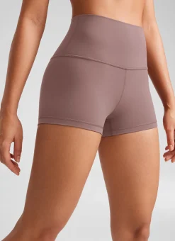 Butterluxe Origin Yoga Shorts 2.5''