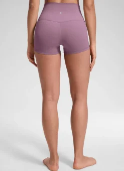 Butterluxe Origin Yoga Shorts 2.5''