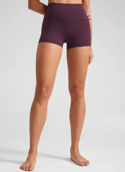 Butterluxe Origin Yoga Shorts 2.5''