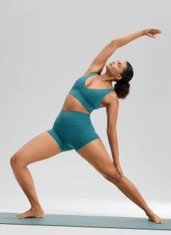 Butterluxe Origin Yoga Shorts 2.5''