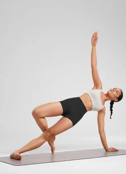 Butterluxe Origin Yoga Shorts 2.5''