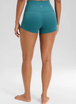 Butterluxe Origin Yoga Shorts 2.5''