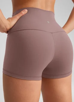 Butterluxe Origin Yoga Shorts 2.5''