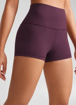 Butterluxe Origin Yoga Shorts 2.5''