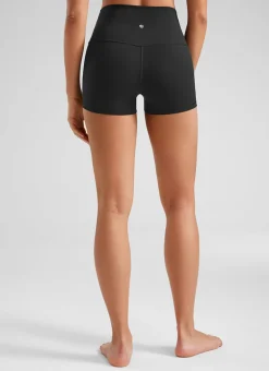 Butterluxe Origin Yoga Shorts 2.5''