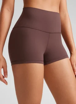 Butterluxe Origin Yoga Shorts 2.5''