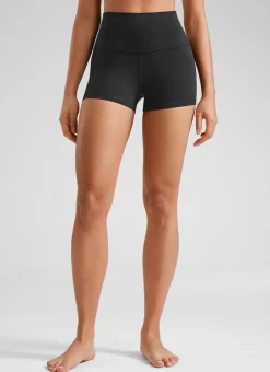 Butterluxe Origin Yoga Shorts 2.5''