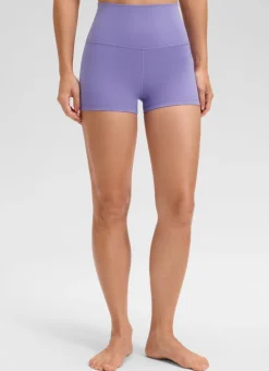 Butterluxe Origin Yoga Shorts 2.5''