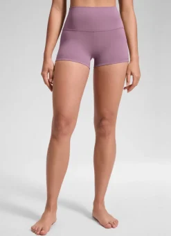 Butterluxe Origin Yoga Shorts 2.5''