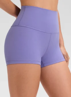 Butterluxe Origin Yoga Shorts 2.5''