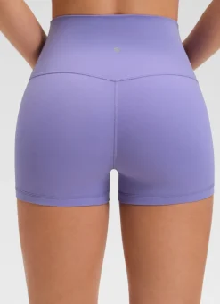 Butterluxe Origin Yoga Shorts 2.5''