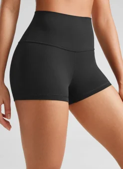 Butterluxe Origin Yoga Shorts 2.5''