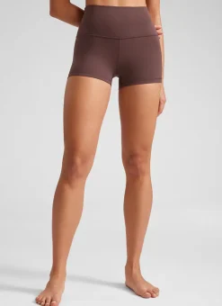 Butterluxe Origin Yoga Shorts 2.5''
