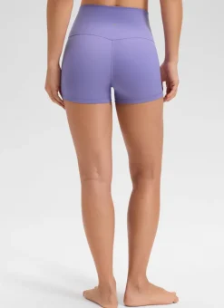 Butterluxe Origin Yoga Shorts 2.5''
