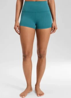 Butterluxe Origin Yoga Shorts 2.5''