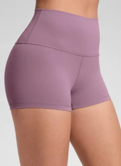 Butterluxe Origin Yoga Shorts 2.5''