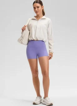 Butterluxe Origin Yoga Shorts 2.5''