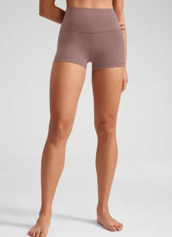 Butterluxe Origin Yoga Shorts 2.5''