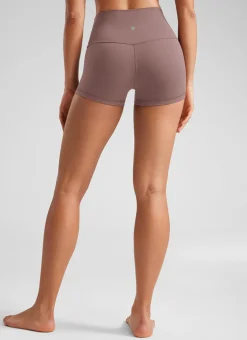 Butterluxe Origin Yoga Shorts 2.5''