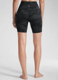 Butterluxe Origin Yoga Shorts 6''