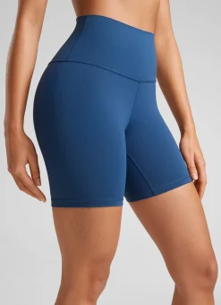 Butterluxe Origin Yoga Shorts 6''