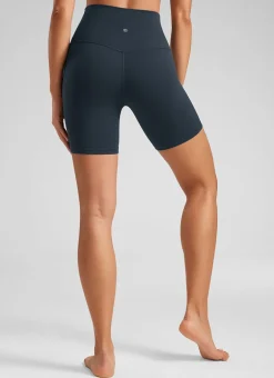 Butterluxe Origin Yoga Shorts 6''