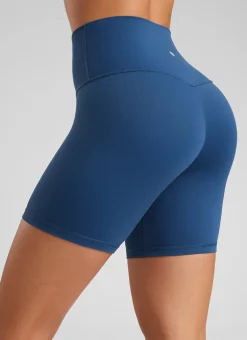 Butterluxe Origin Yoga Shorts 6''