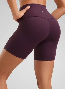 Butterluxe Origin Yoga Shorts 6''