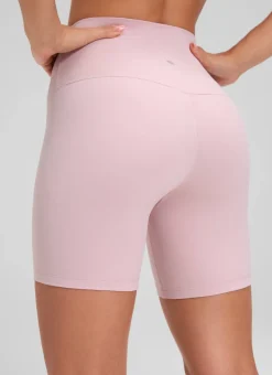 Butterluxe Origin Yoga Shorts 6''