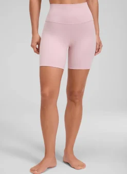 Butterluxe Origin Yoga Shorts 6''